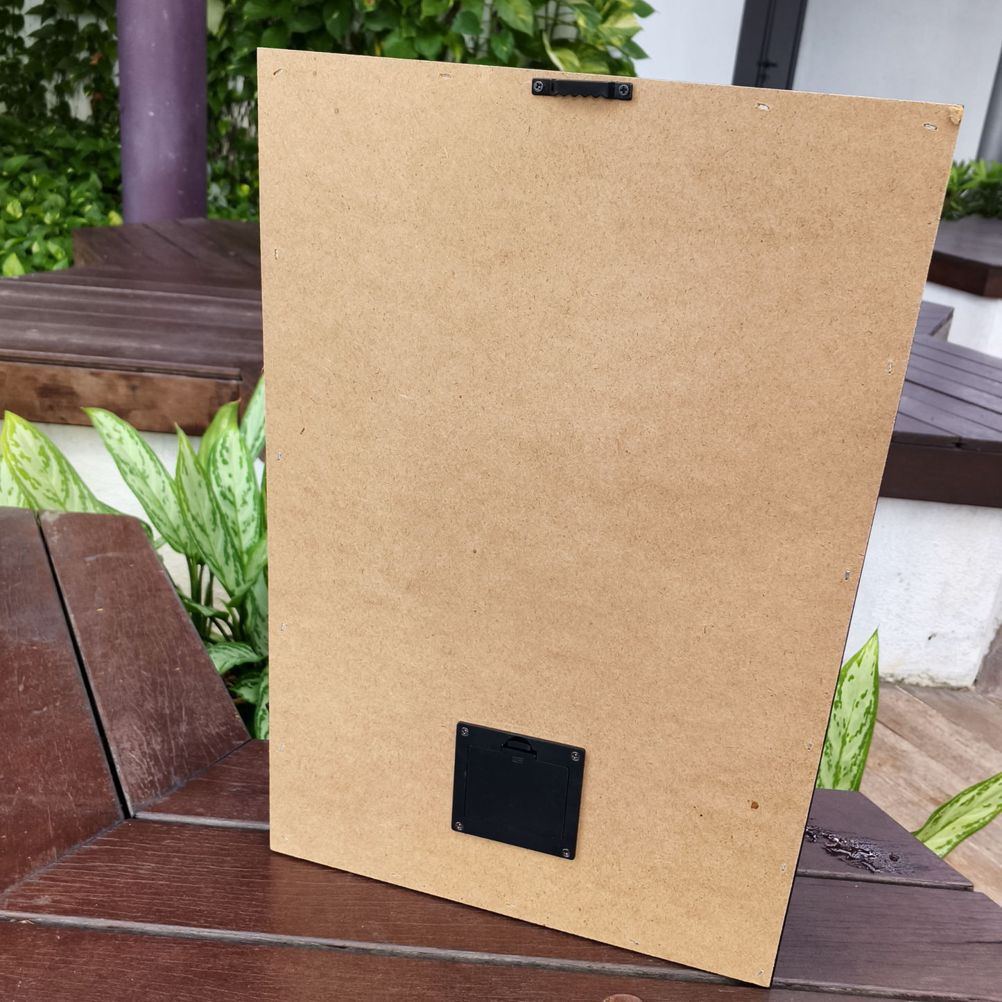 Neon LED Sign Japanese Fan Mount Fuji, Ukiyo-e Inspired, Japan Wall Art.